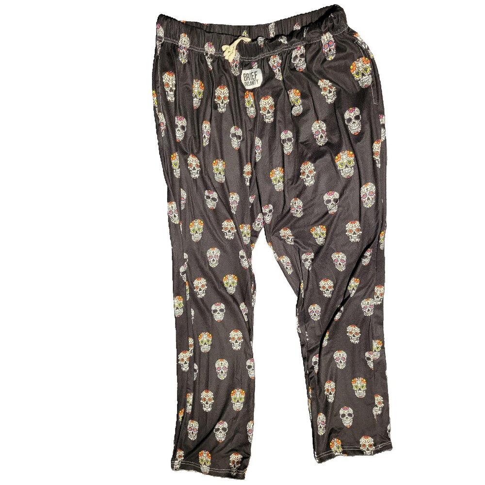 Brief Insanity Pajama